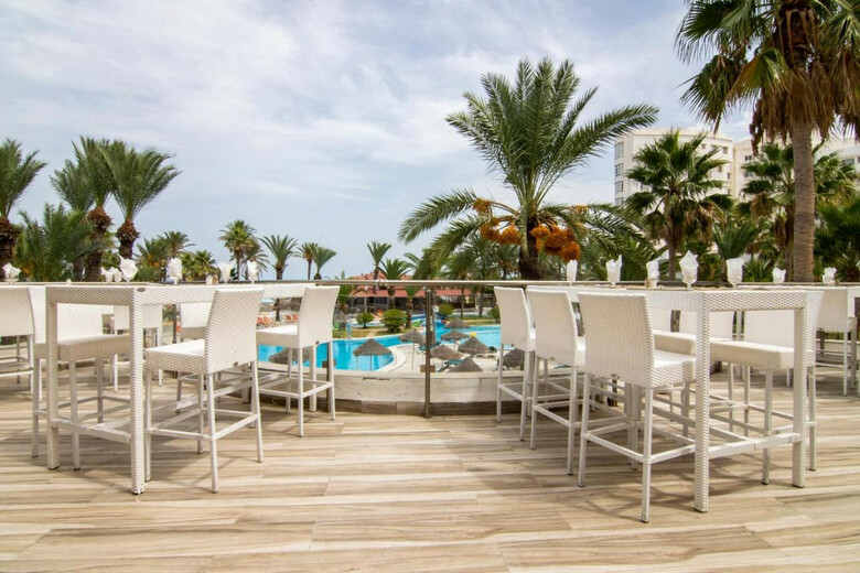 Hotel Riadh Palms - Family & Couples Only