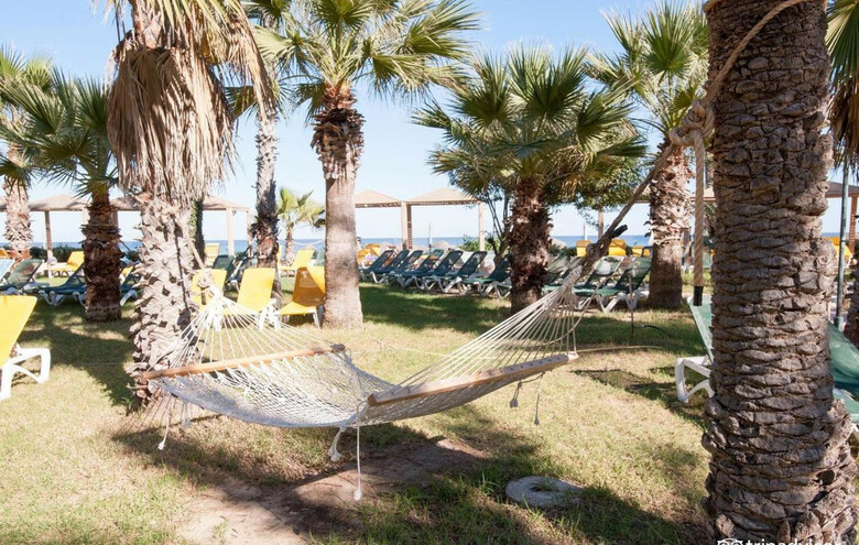 Hotel Riadh Palms - Family & Couples Only