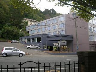Silveroaks Hotel On Thorndon Wellington