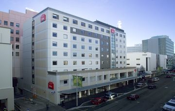 Hotel Ibis Christchurch