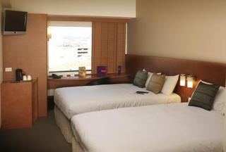 Hotel Ibis Christchurch