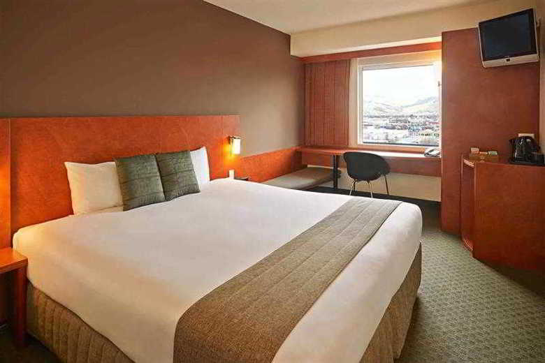 Hotel Ibis Christchurch