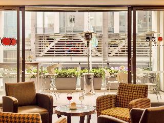 Hotel Ibis Christchurch