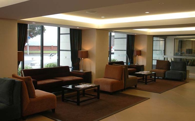 Hotel Copthorne Wellington Oriental Bay