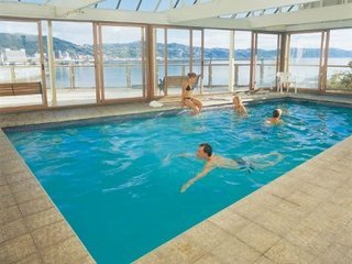 Hotel Copthorne Wellington Oriental Bay