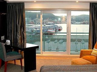 Hotel Copthorne Wellington Oriental Bay