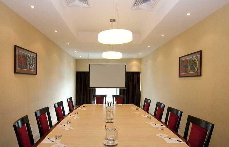 Hotel Copthorne Wellington Oriental Bay