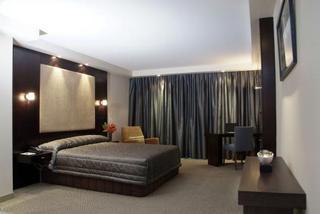 Hotel Copthorne Wellington Oriental Bay