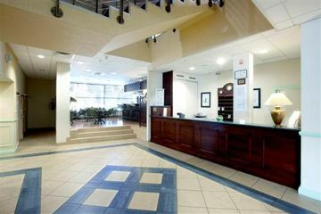 Hotel Campanile Szczecin