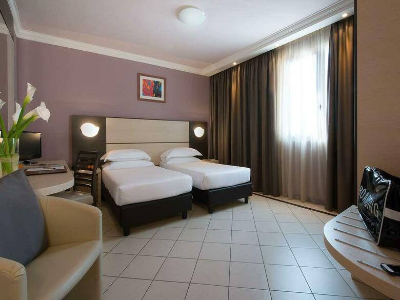 My One Hotel La Spezia