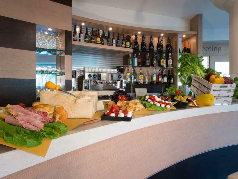 My One Hotel La Spezia