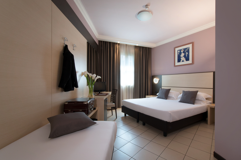 My One Hotel La Spezia