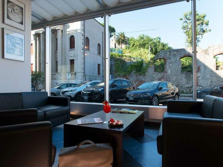 My One Hotel La Spezia