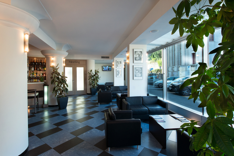 My One Hotel La Spezia