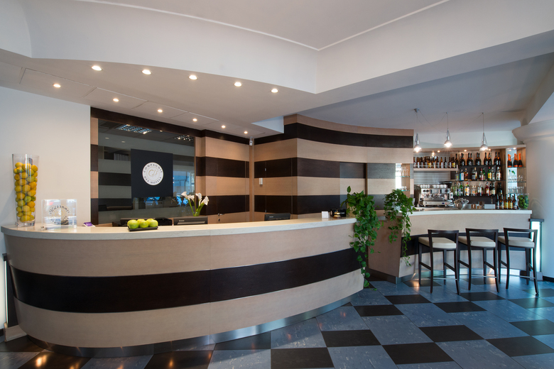 My One Hotel La Spezia