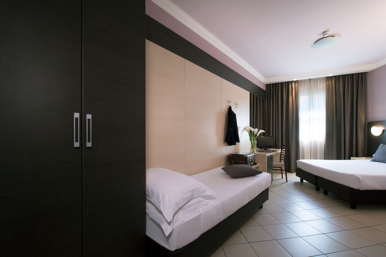 My One Hotel La Spezia