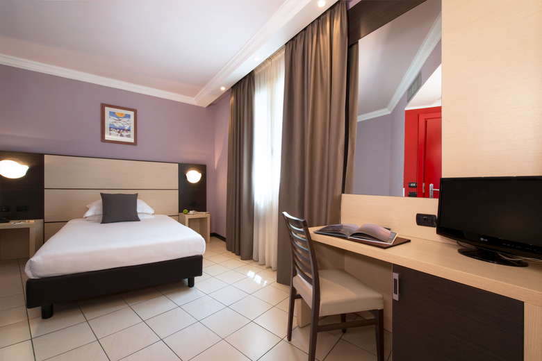 My One Hotel La Spezia