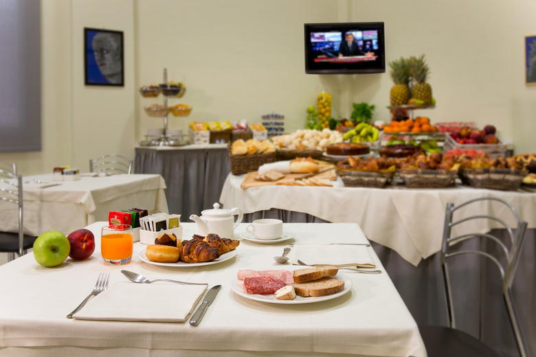 My One Hotel La Spezia