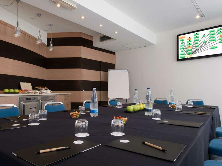 My One Hotel La Spezia