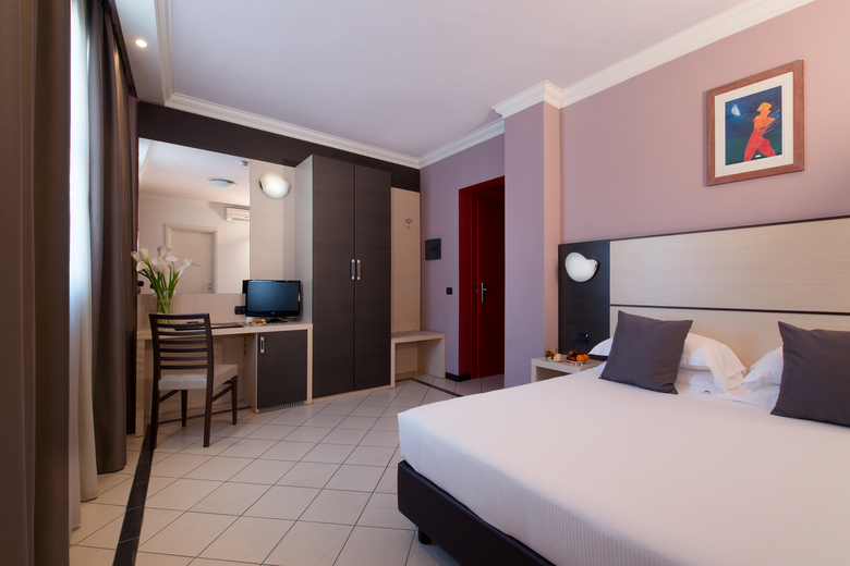 My One Hotel La Spezia