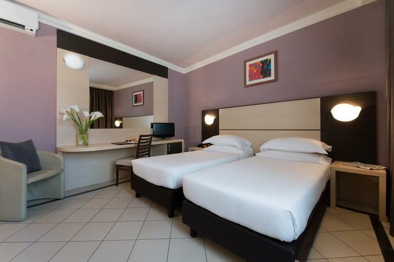 My One Hotel La Spezia