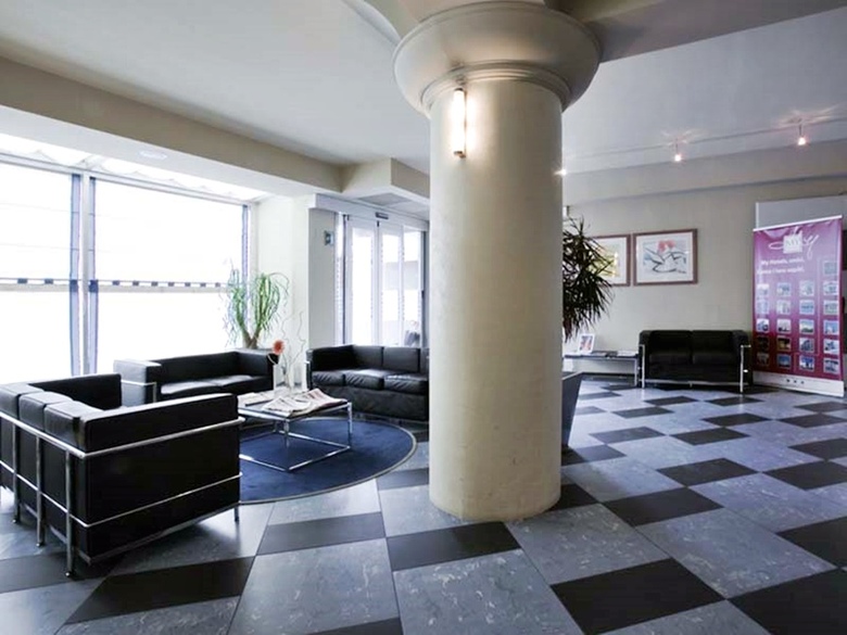 My One Hotel La Spezia