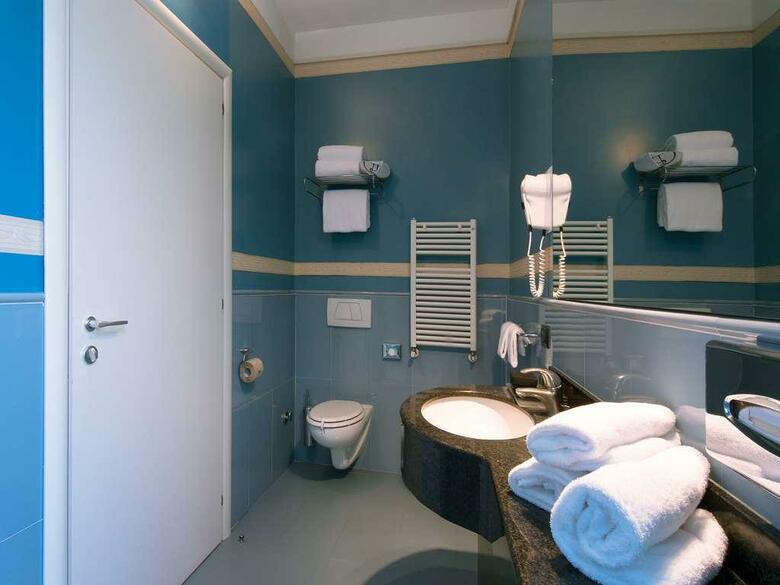 My One Hotel La Spezia
