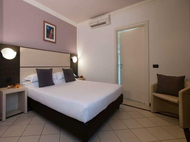 My One Hotel La Spezia