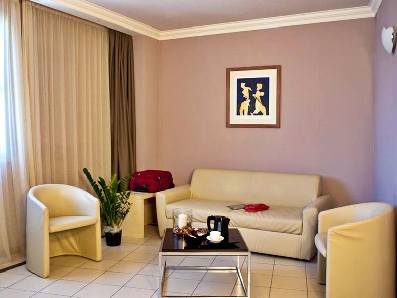 My One Hotel La Spezia