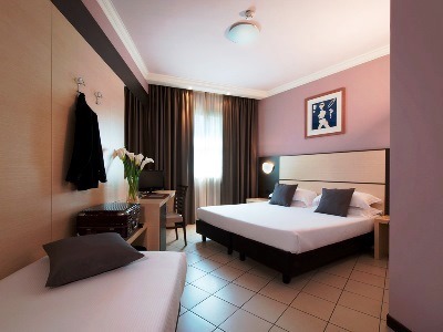 My One Hotel La Spezia