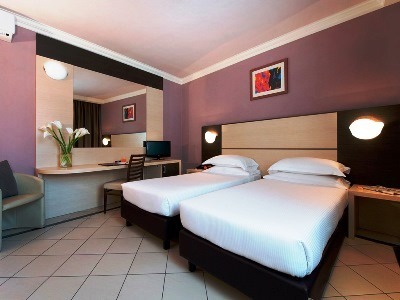 My One Hotel La Spezia