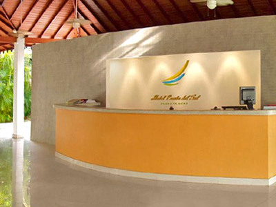 Hotel Puerta Del Sol Playa Del Agua