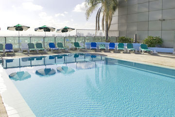 Hotel Rimonim Optima Ramat Gan