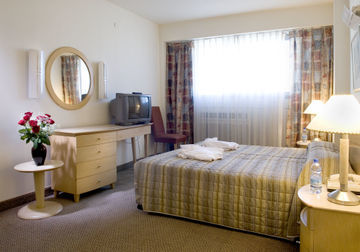Hotel Rimonim Optima Ramat Gan