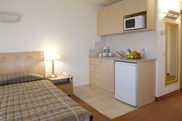 Hotel Rimonim Optima Ramat Gan
