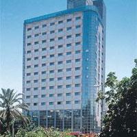 Hotel Rimonim Optima Ramat Gan