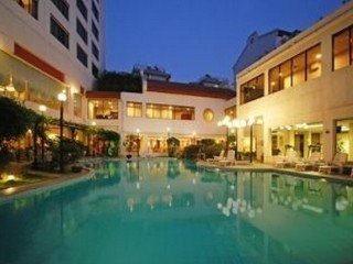 Hotel Bravo