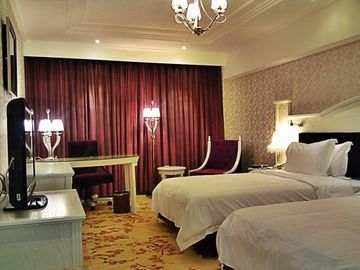 Hotel Bravo