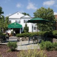 Clarion Hotel At Century House
