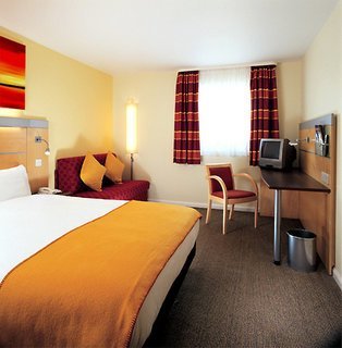 Hotel Holiday Inn Express Banbury