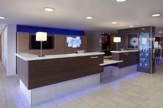Hotel Holiday Inn Express Banbury