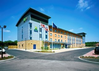 Hotel Holiday Inn Express Banbury