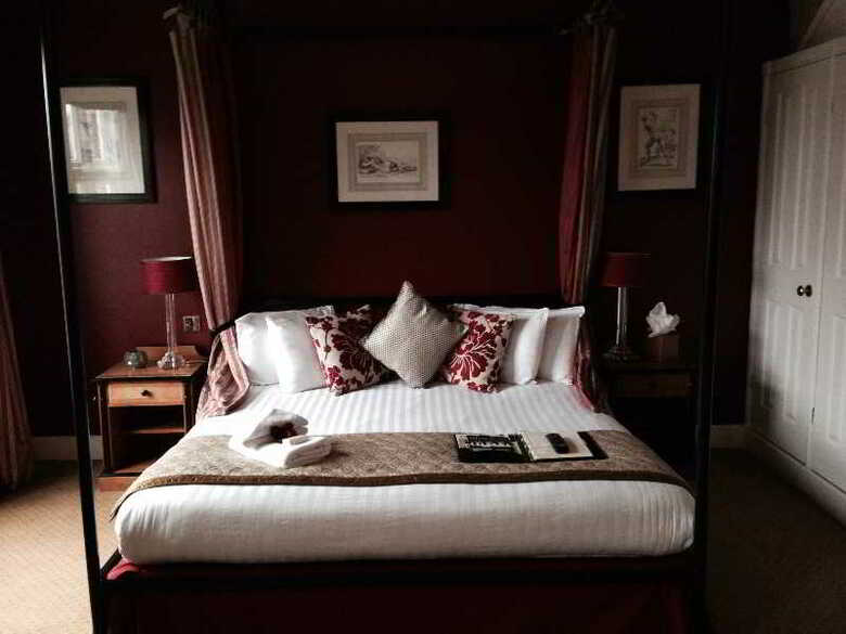 Mollington Banastre Hotel