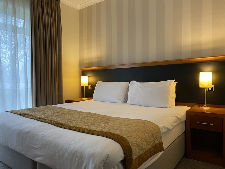 Mollington Banastre Hotel