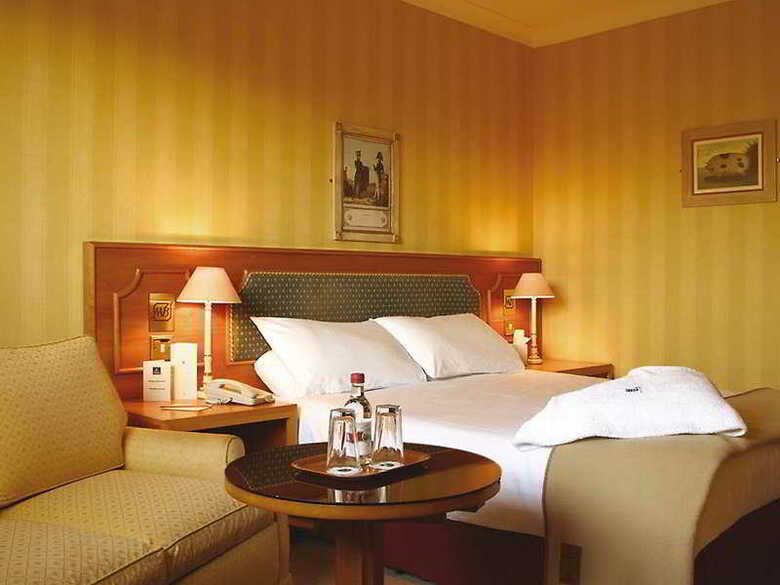 Mollington Banastre Hotel