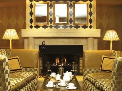 Mollington Banastre Hotel