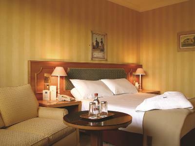 Mollington Banastre Hotel