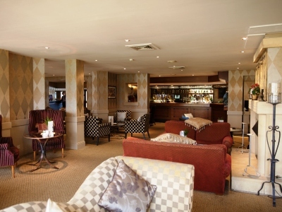 Mollington Banastre Hotel