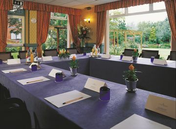 Mollington Banastre Hotel