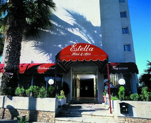 Hotel Estella